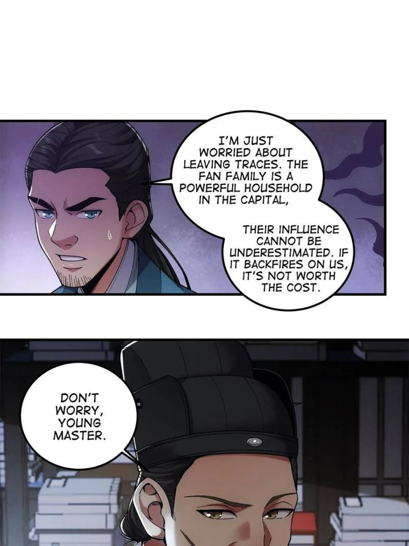 Celebrating the Remaining Life – Chapter 42 page 12