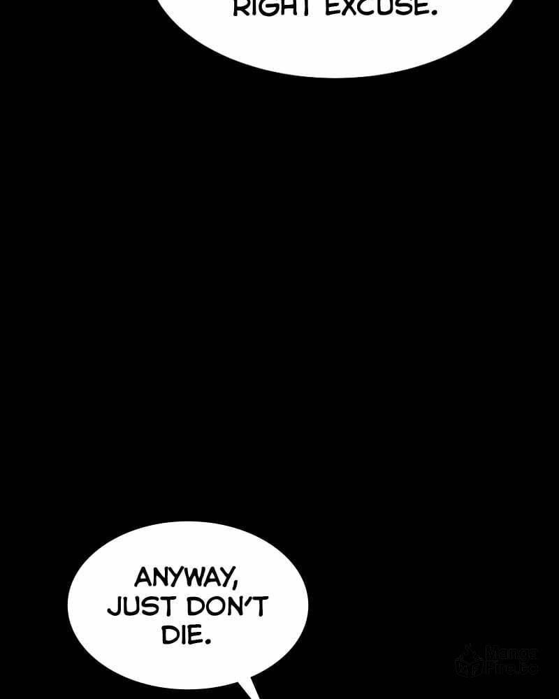 The Protagonist's Hidden Strength – Chapter 22 page 8