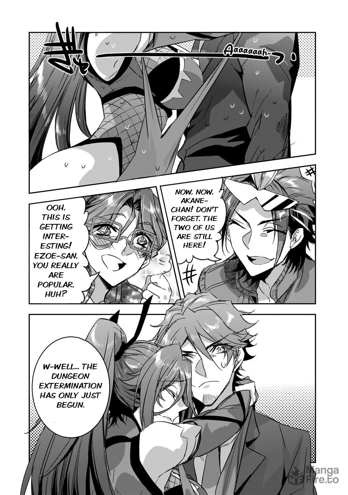 Dawn of a New Year page 17