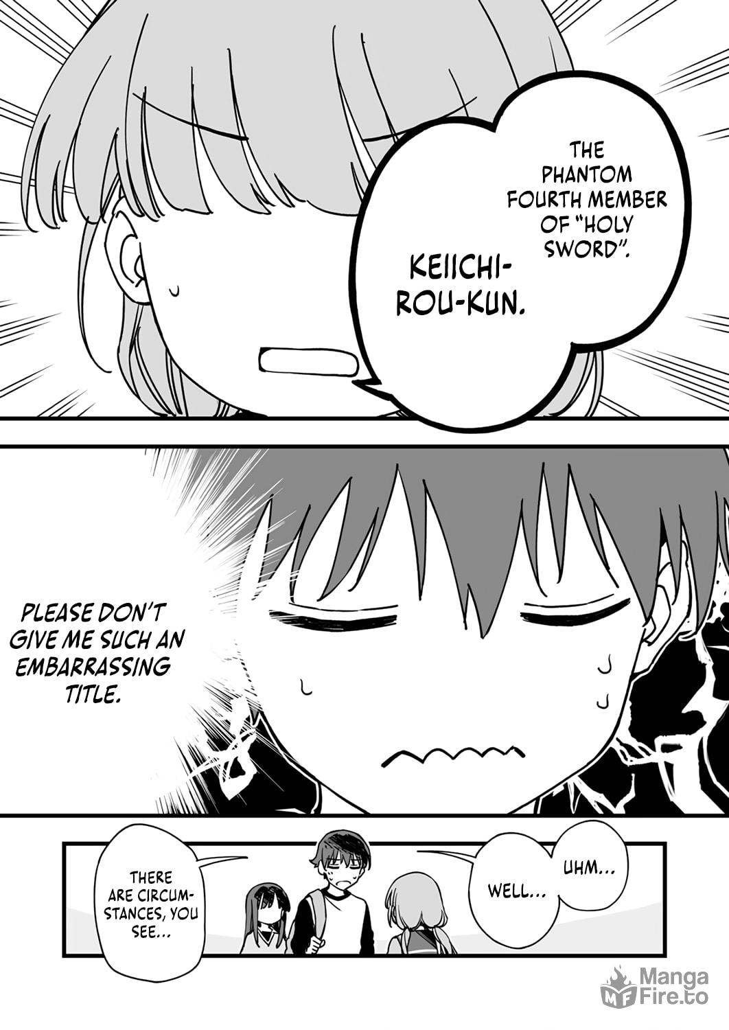 The Unfortunate 'Trapper' Cast Out of the Hero’s Party Will Defy Fate and Become the Strongest with the Unique Skill 'Arrow' – Chapter 8 page 4
