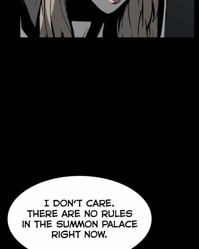 The Protagonist's Hidden Strength – Chapter 22 page 6