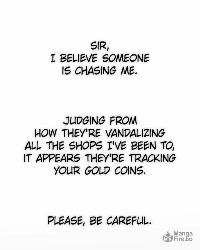 The Protagonist's Hidden Strength – Chapter 31 page 11