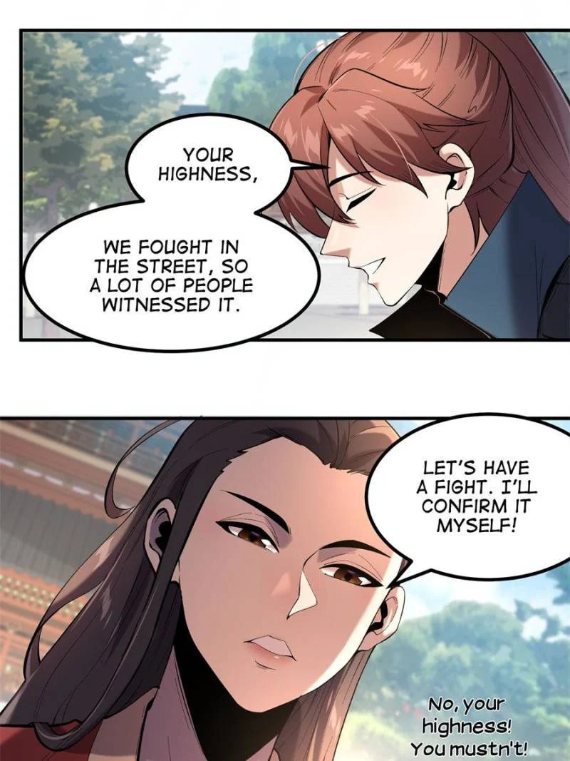 Celebrating the Remaining Life – Chapter 59 page 42