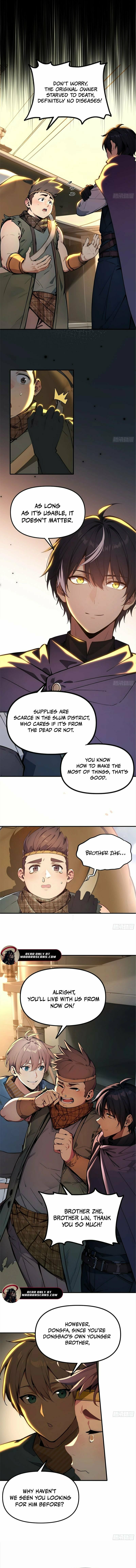 Surviving the Cataclysm – Chapter 4 page 10
