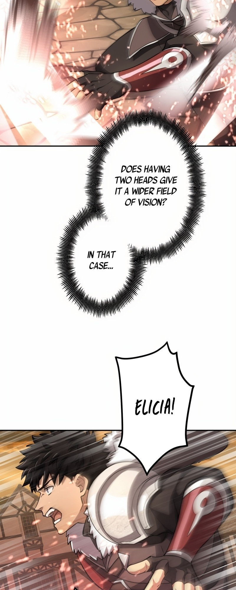 Monster Eater – Chapter 19 page 45