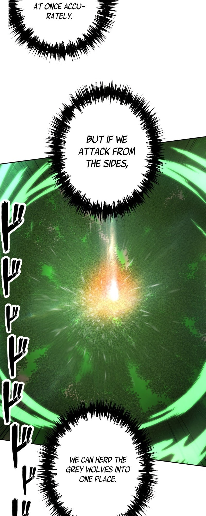 Monster Eater – Chapter 13 page 37
