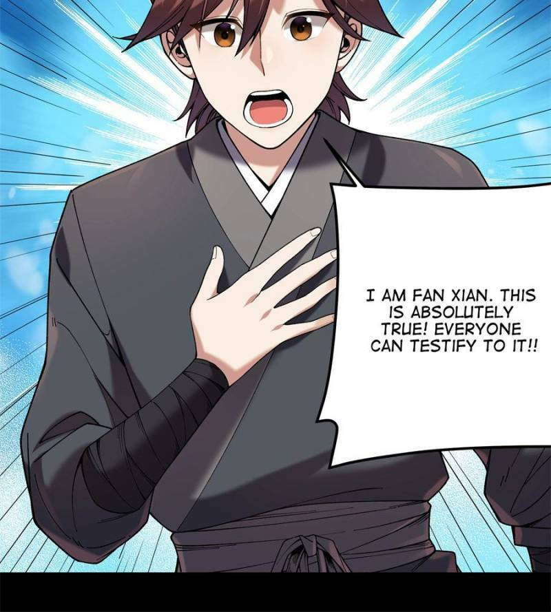 Celebrating the Remaining Life – Chapter 40 page 42