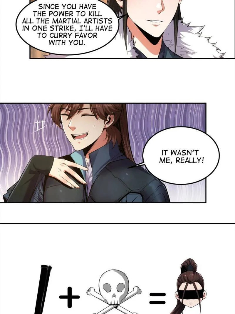 Celebrating the Remaining Life – Chapter 52 page 1