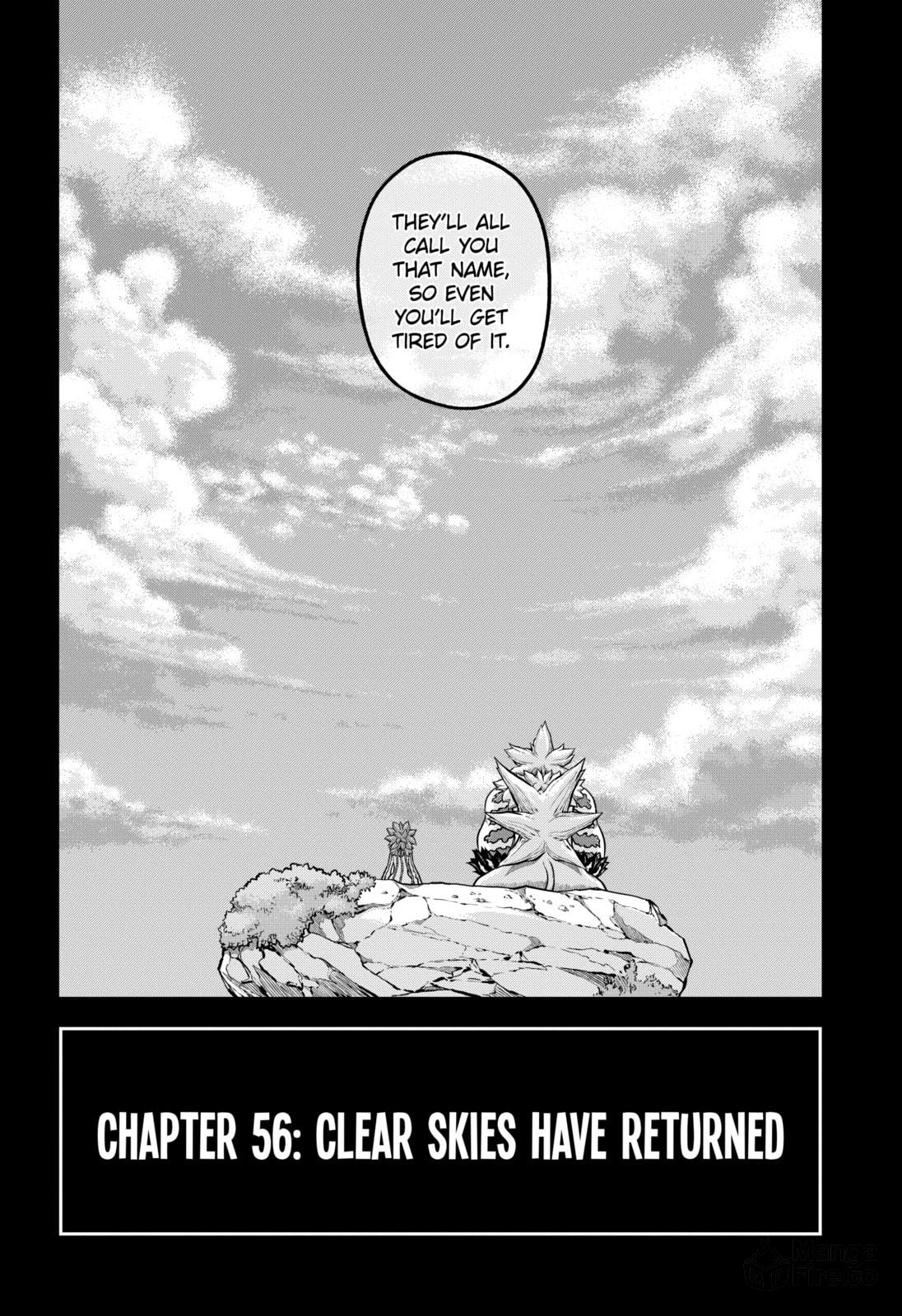 Immoral Guild – Chapter 56 page 35