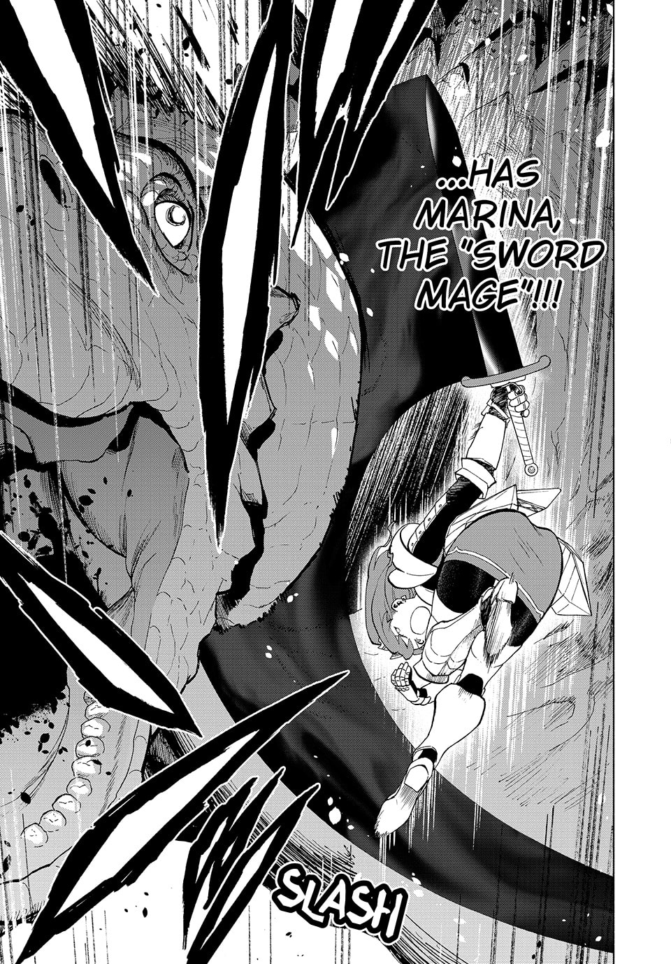 So Skillful to the Point of Causing Fluster page 6