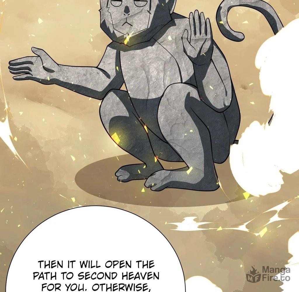 God Slayer – Chapter 31 page 32