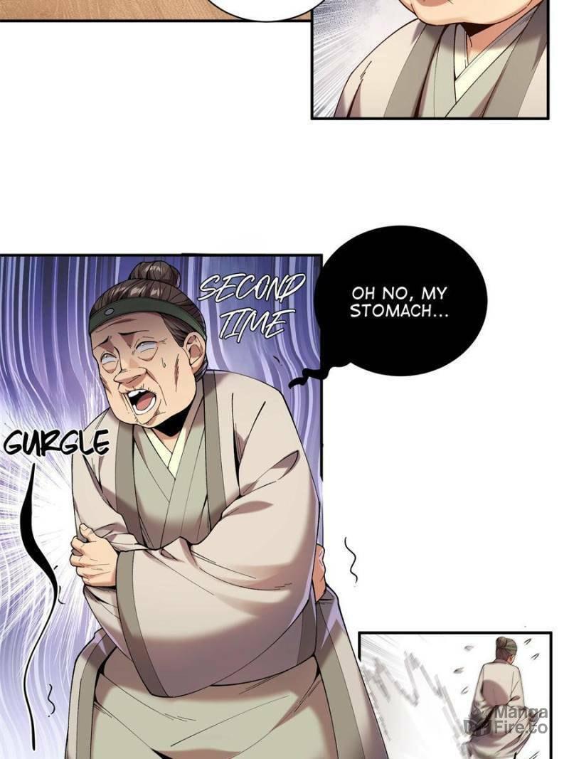 Celebrating the Remaining Life – Chapter 39 page 19