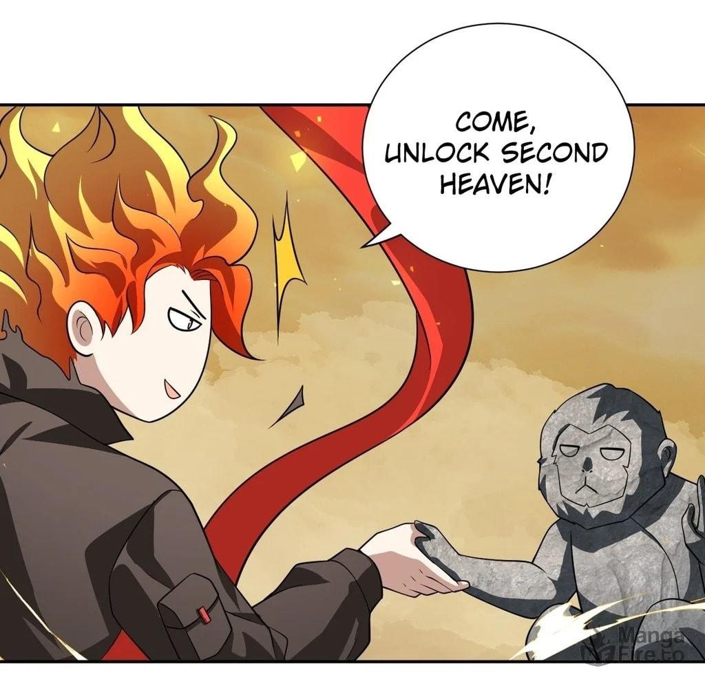 God Slayer – Chapter 31 page 38