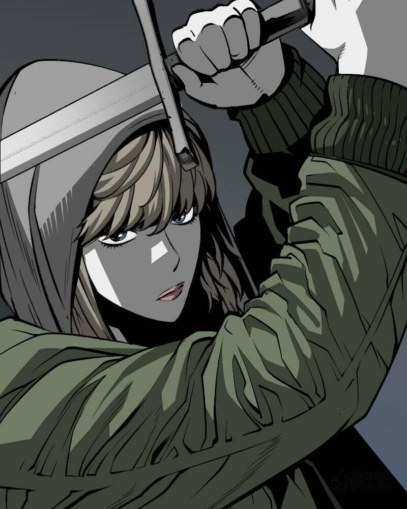 The Protagonist's Hidden Strength – Chapter 22 page 20