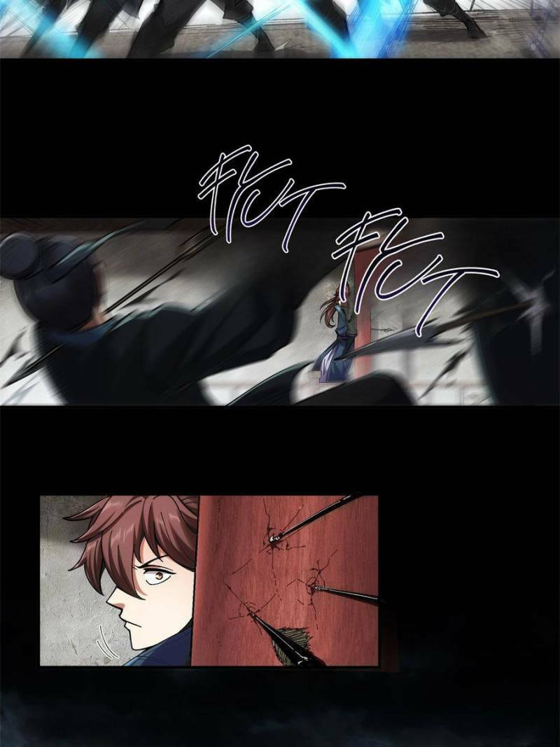 Celebrating the Remaining Life – Chapter 44 page 1