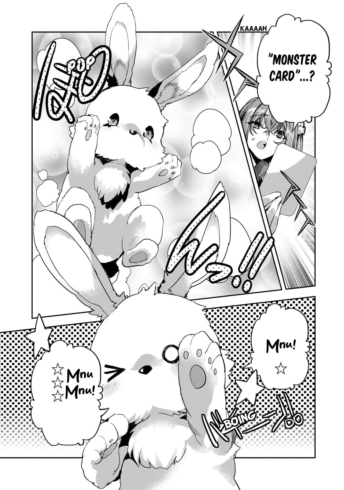 Mari and Mew page 6