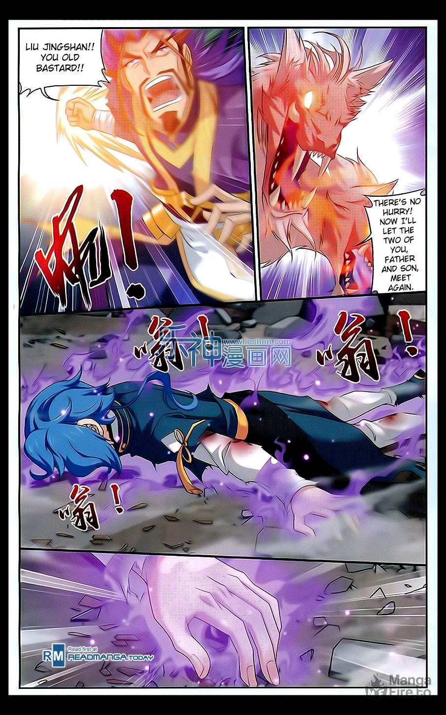 Level Three Spirit Formation page 19