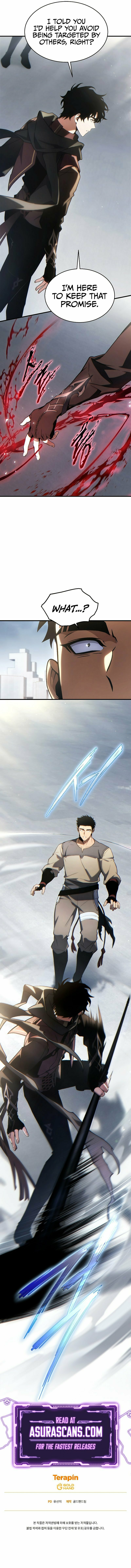 The 100th Regression of the Max-Level Player – Chapter 34 page 12