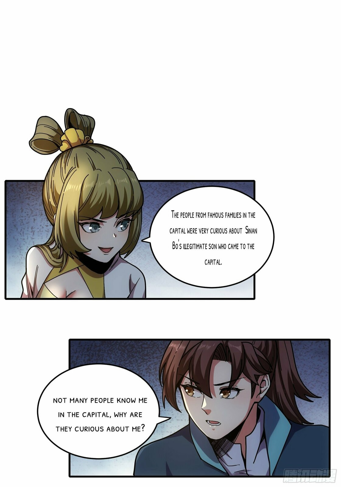 Celebrating the Remaining Life – Chapter 32 page 10