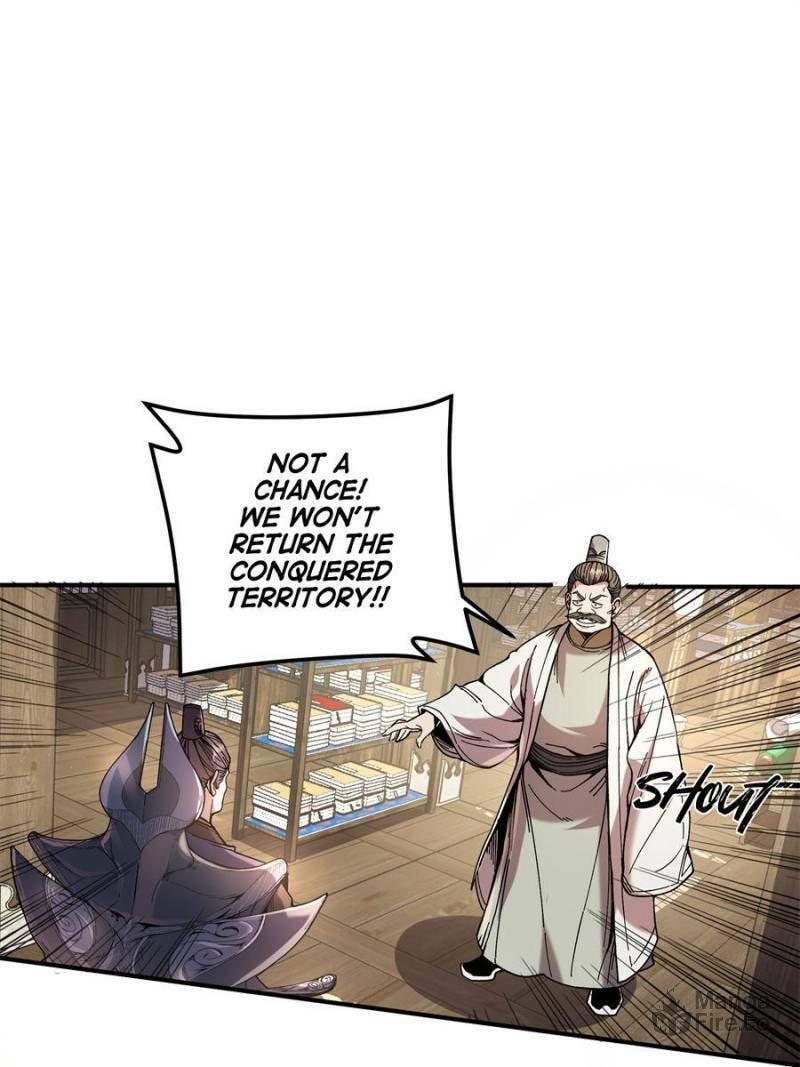 Celebrating the Remaining Life – Chapter 61 page 35