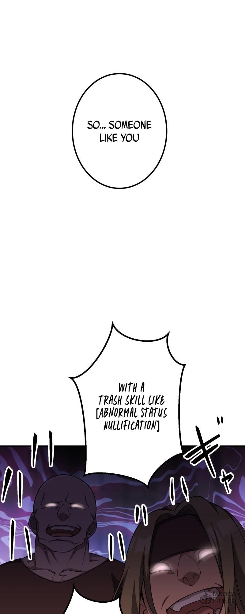 Monster Eater – Chapter 1 page 83