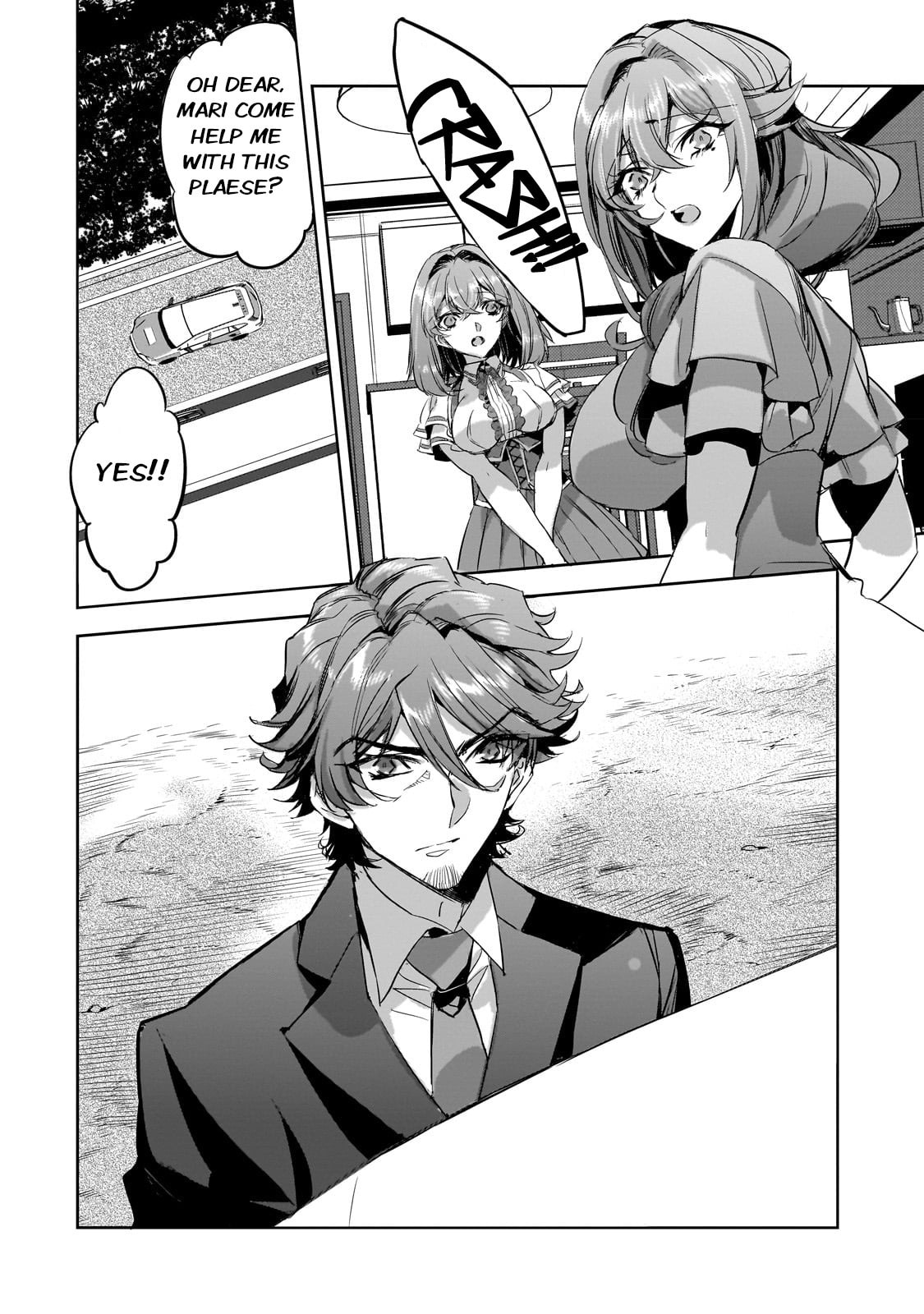 Third Wave page 13