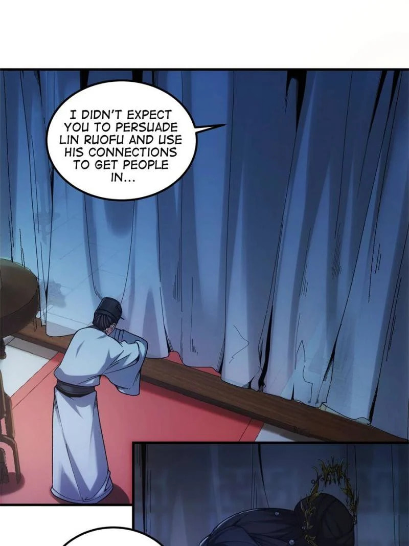 Celebrating the Remaining Life – Chapter 42 page 18
