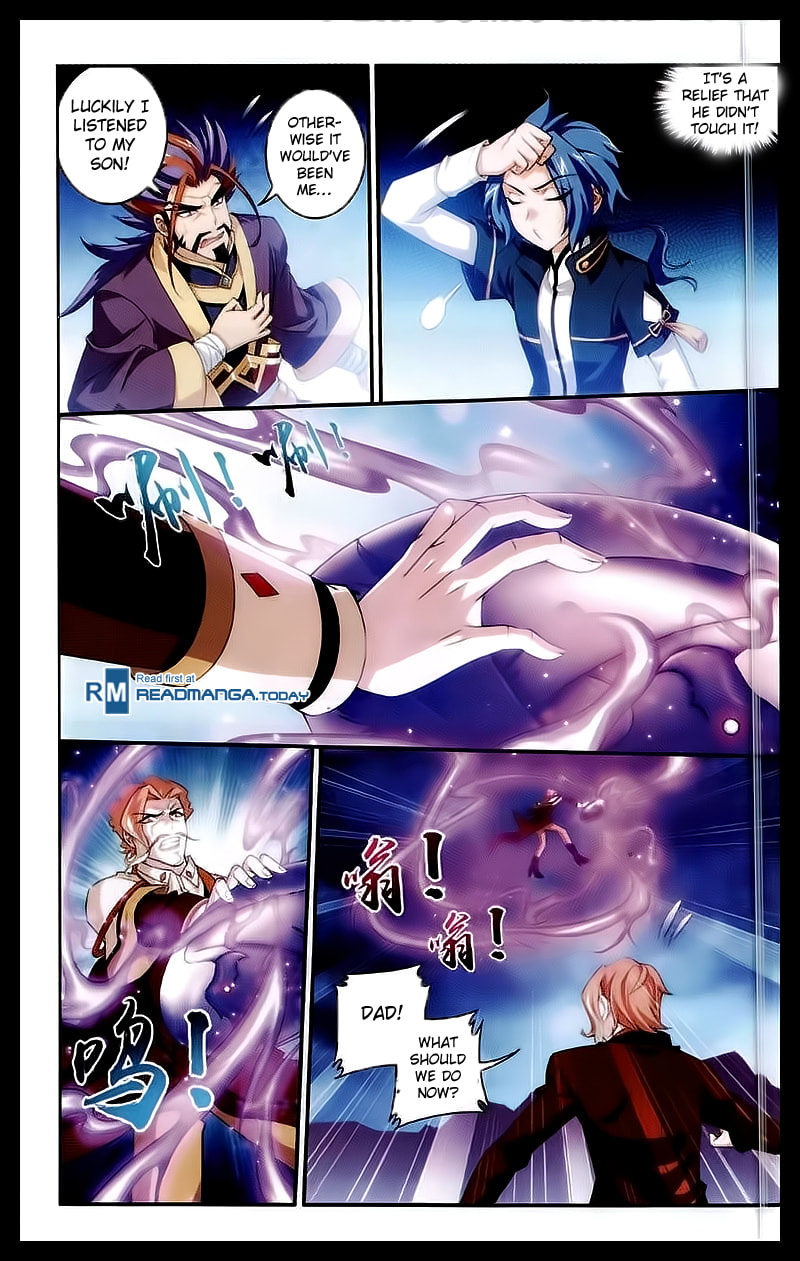 Nine Nether Sparrow page 12