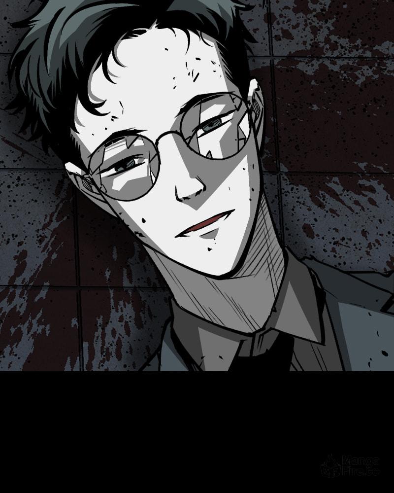 The Protagonist's Hidden Strength – Chapter 20 page 38