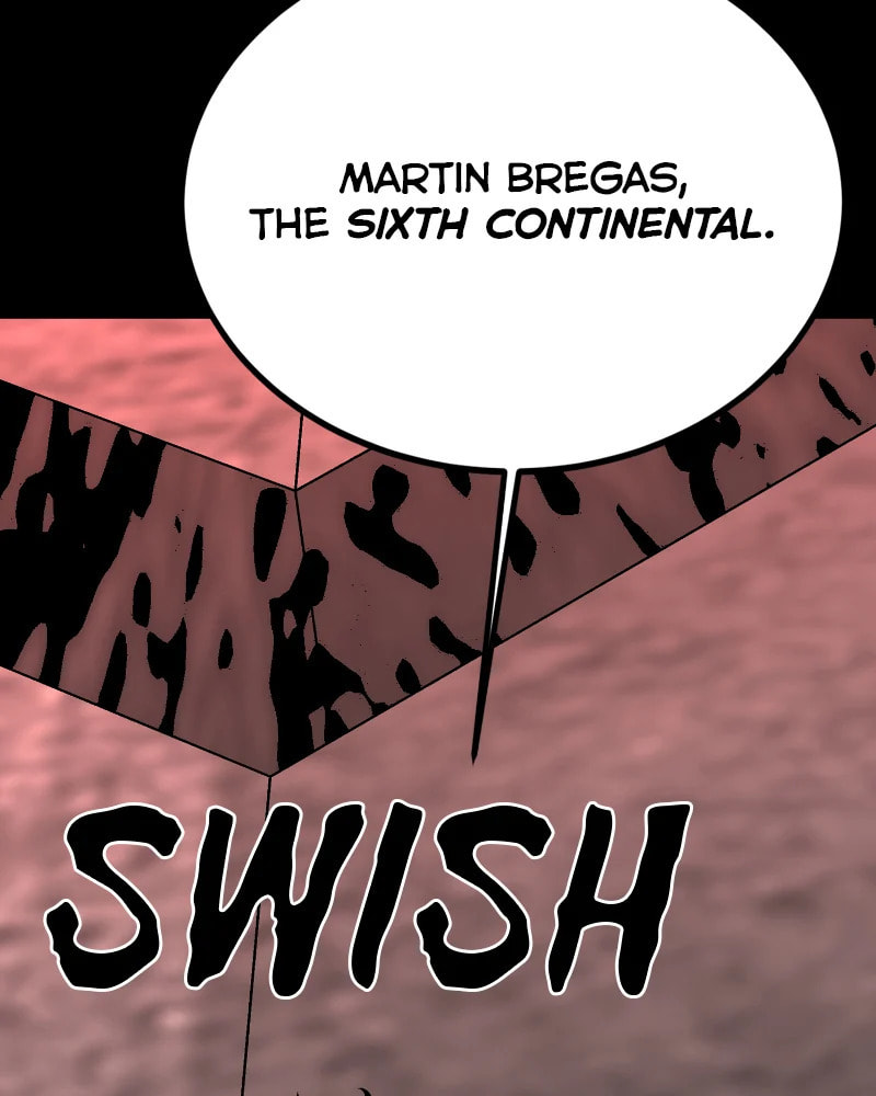 The Protagonist's Hidden Strength – Chapter 64 page 37