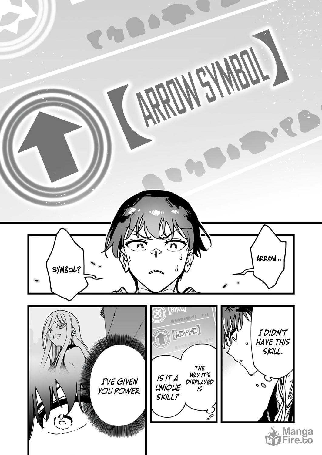 The Unfortunate 'Trapper' Cast Out of the Hero’s Party Will Defy Fate and Become the Strongest with the Unique Skill 'Arrow' – Chapter 1 page 29