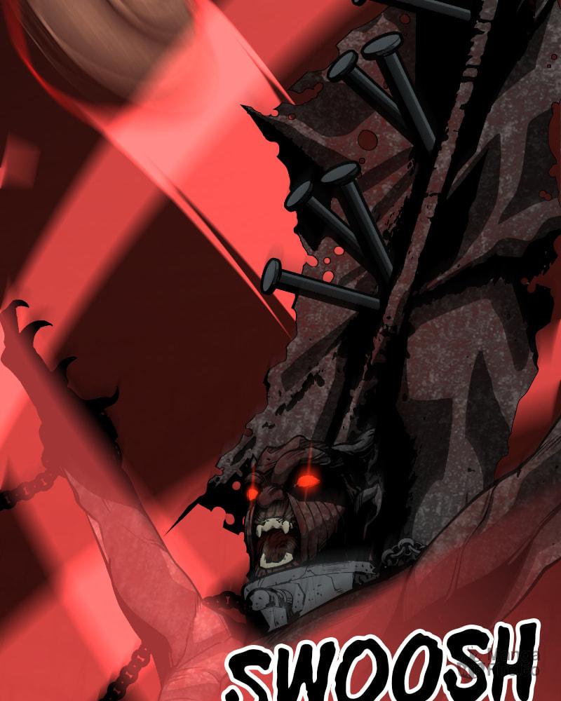 The Protagonist's Hidden Strength – Chapter 28 page 71