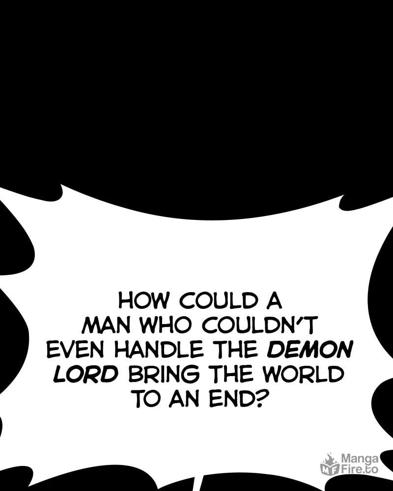 The Protagonist's Hidden Strength – Chapter 60 page 44