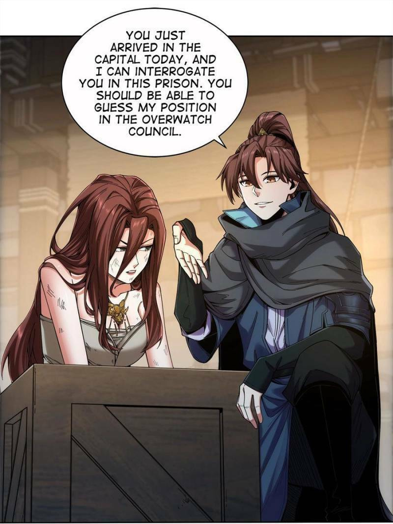 Celebrating the Remaining Life – Chapter 50 page 0