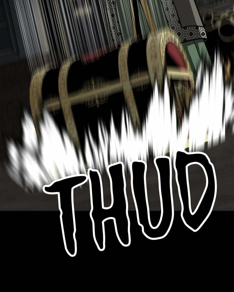 The Protagonist's Hidden Strength – Chapter 33 page 42