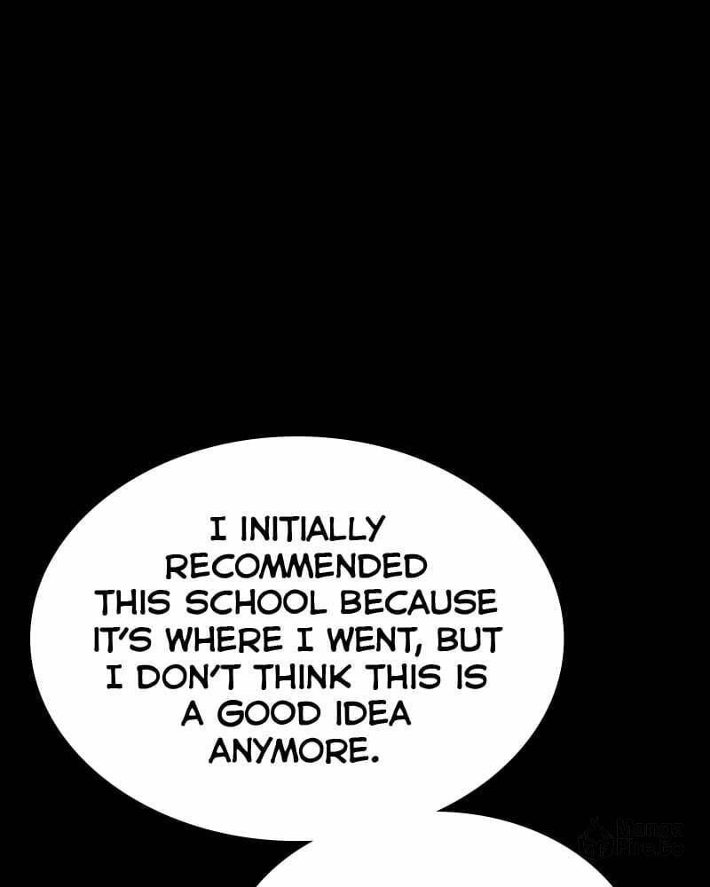 The Protagonist's Hidden Strength – Chapter 25 page 23