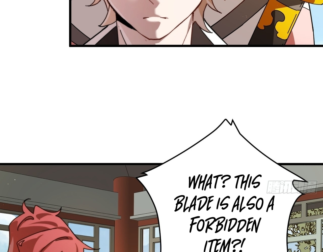 God Slayer – Chapter 12 page 6