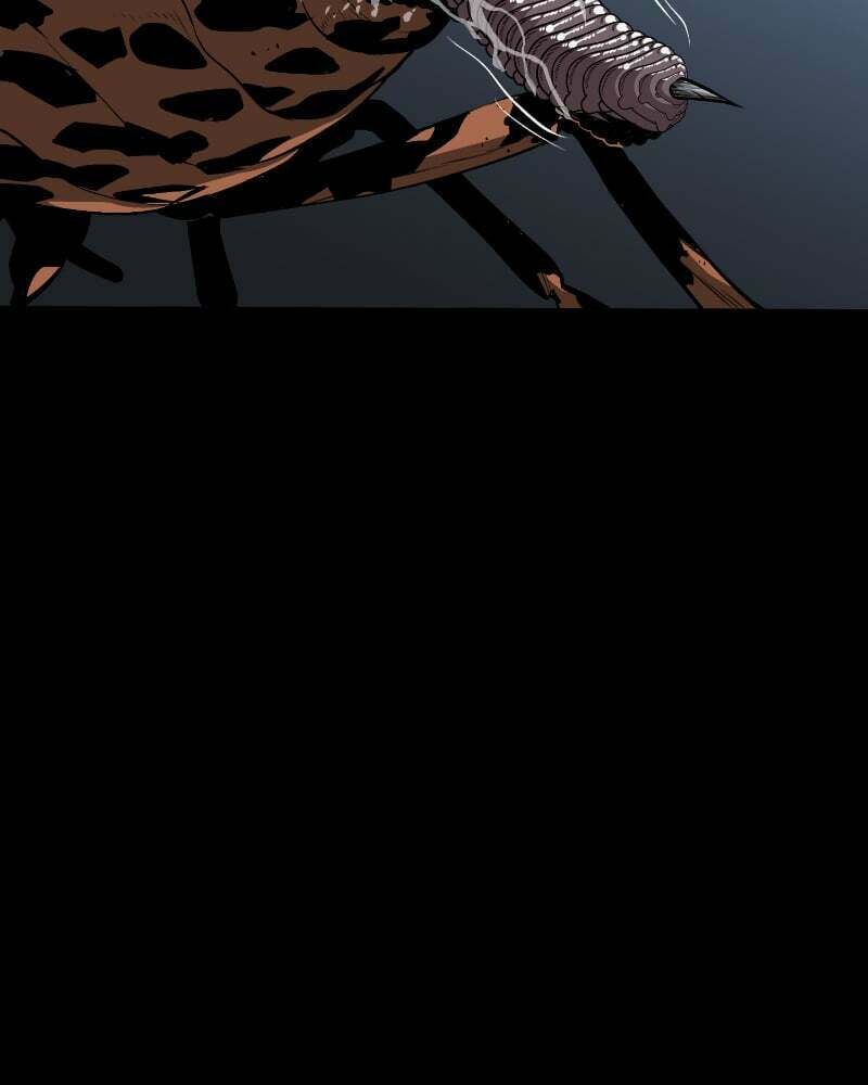 The Protagonist's Hidden Strength – Chapter 34 page 30