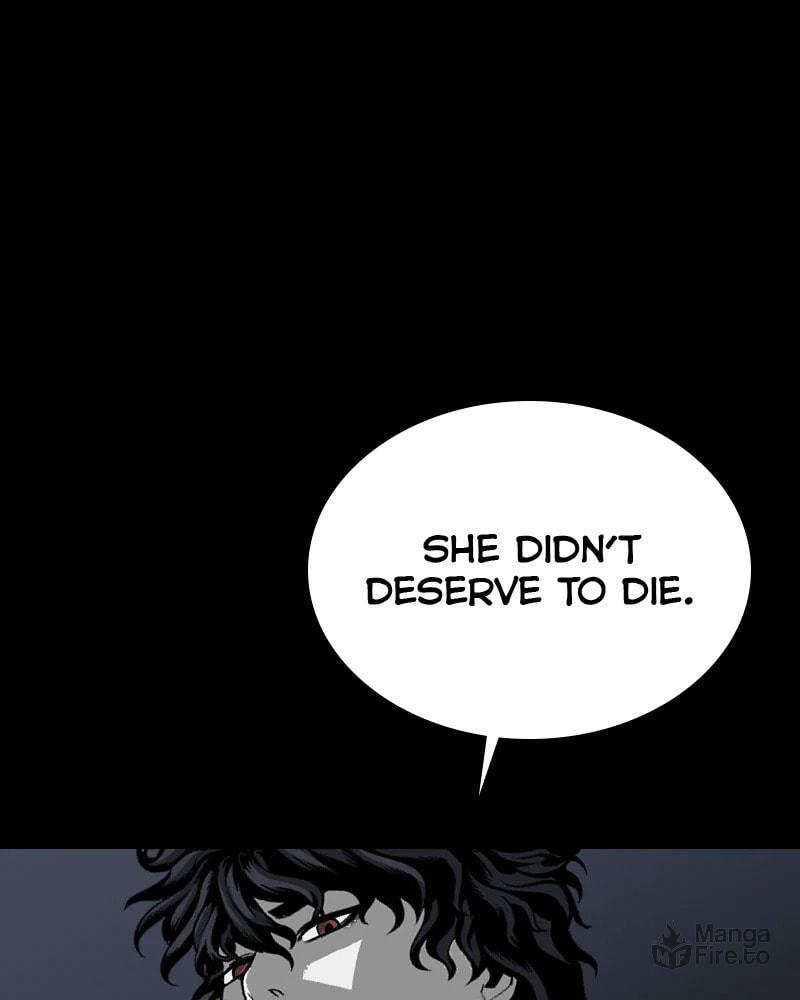 The Protagonist's Hidden Strength – Chapter 58 page 50