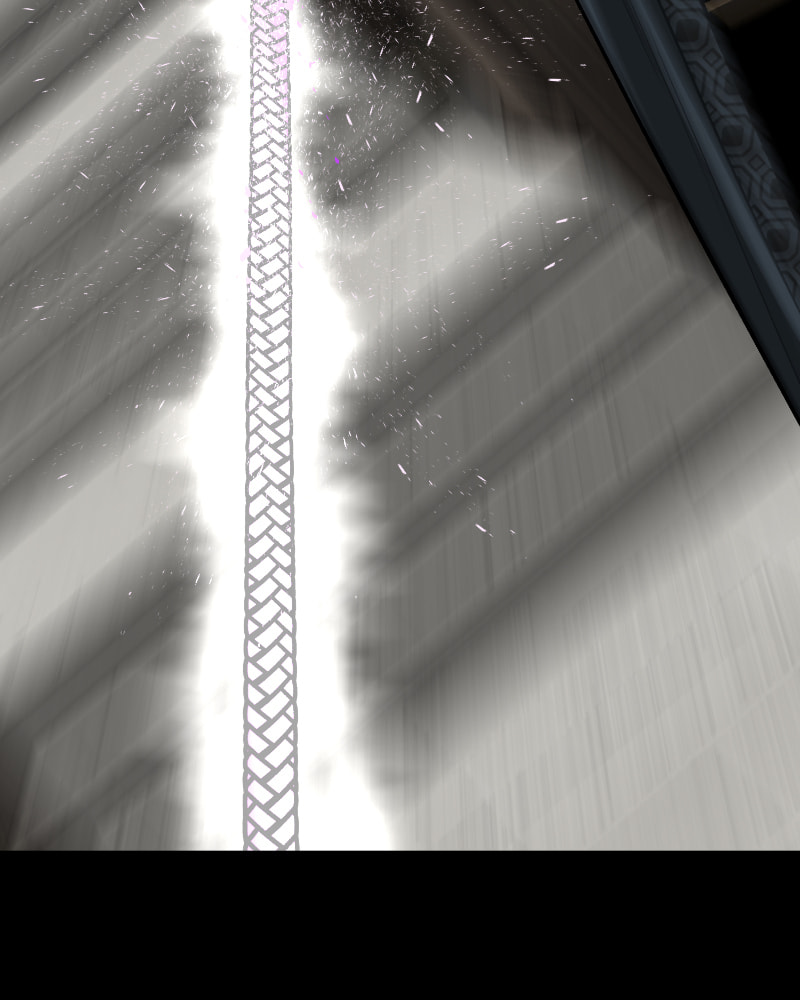 The Protagonist's Hidden Strength – Chapter 35 page 33