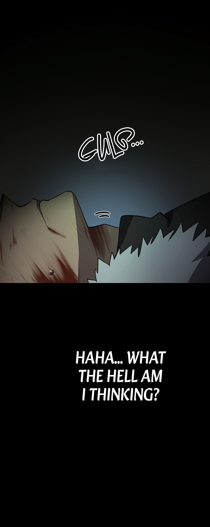 Monster Eater – Chapter 0 page 25