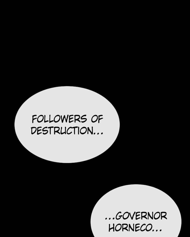 The Protagonist's Hidden Strength – Chapter 33 page 51