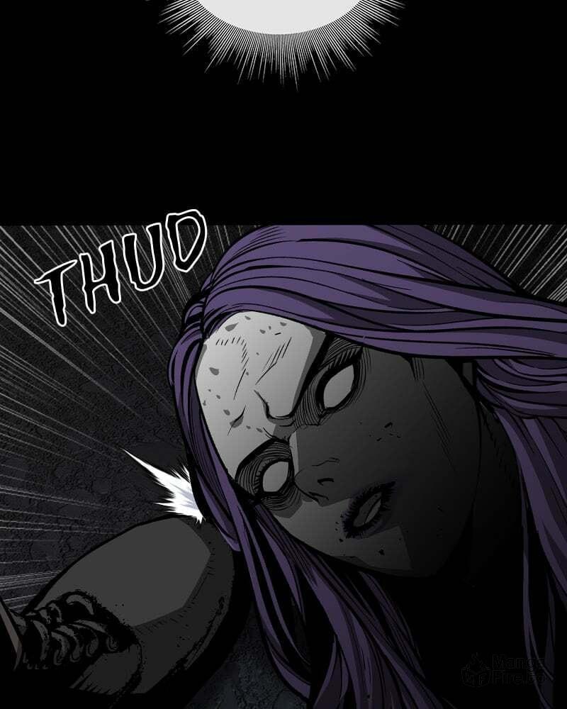 The Protagonist's Hidden Strength – Chapter 24 page 32