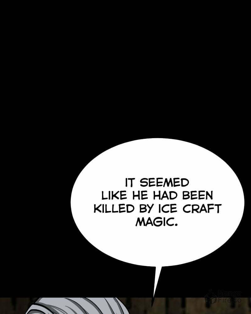 The Protagonist's Hidden Strength – Chapter 32 page 47
