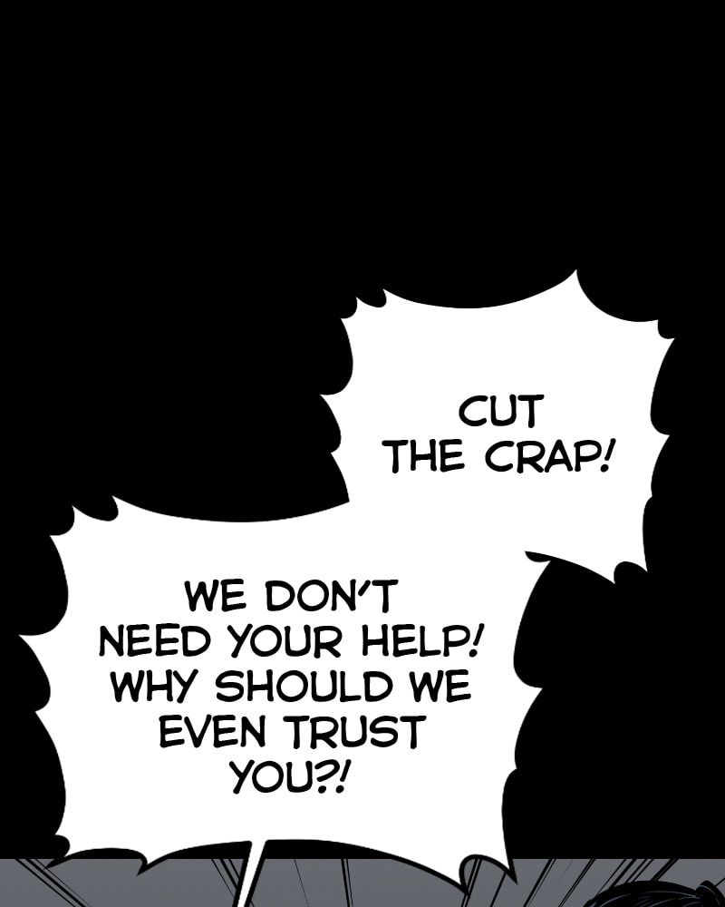 The Protagonist's Hidden Strength – Chapter 21 page 16