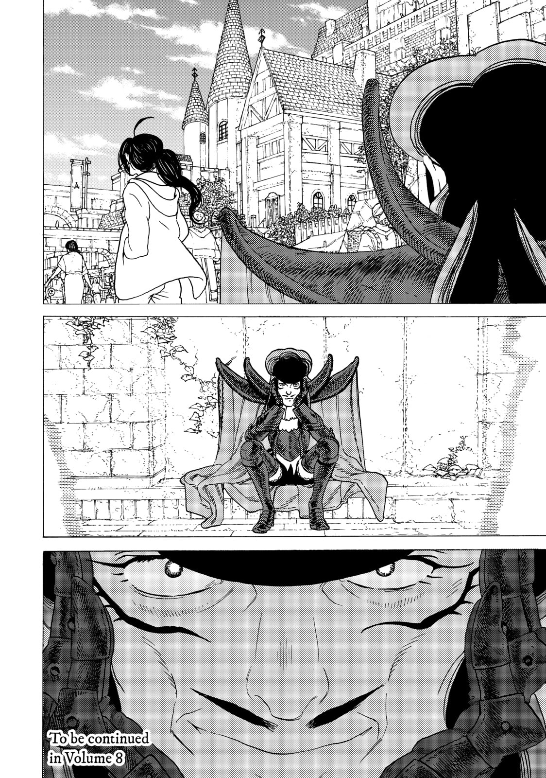 The Young Man Who Can See page 16