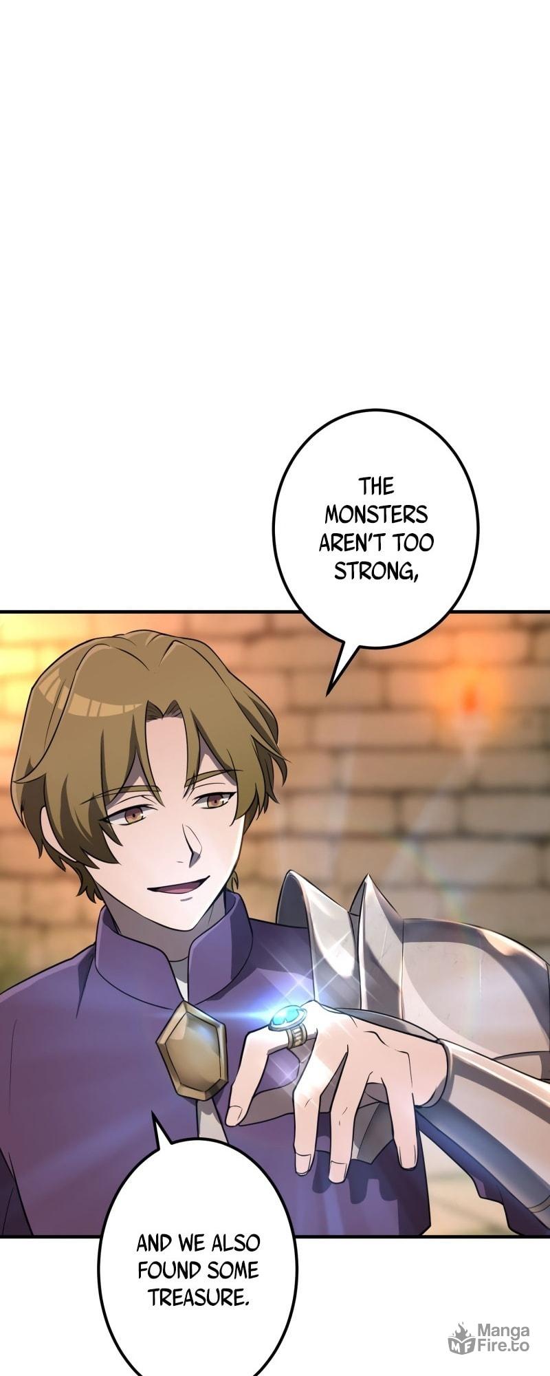 Monster Eater – Chapter 2 page 56