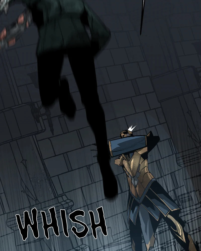 The Protagonist's Hidden Strength – Chapter 51 page 66