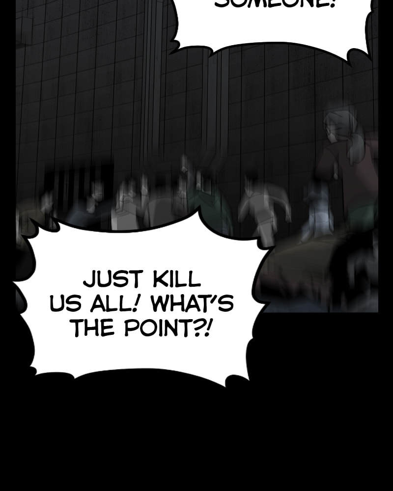The Protagonist's Hidden Strength – Chapter 21 page 88