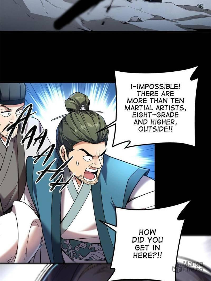 Celebrating the Remaining Life – Chapter 51 page 20